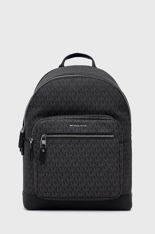 

Рюкзак Michael Kors, черный