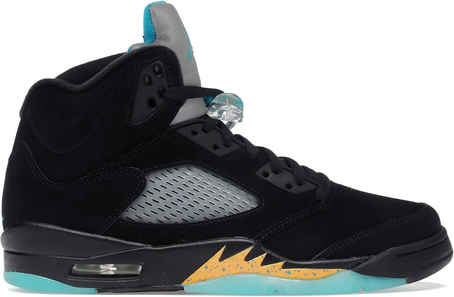 

Мужские кроссовки Jordan Nike, черный