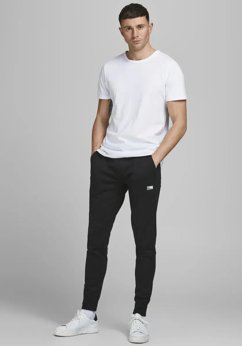 

Спортивные брюки Jack & Jones "AIR SEAT PANTS", черный