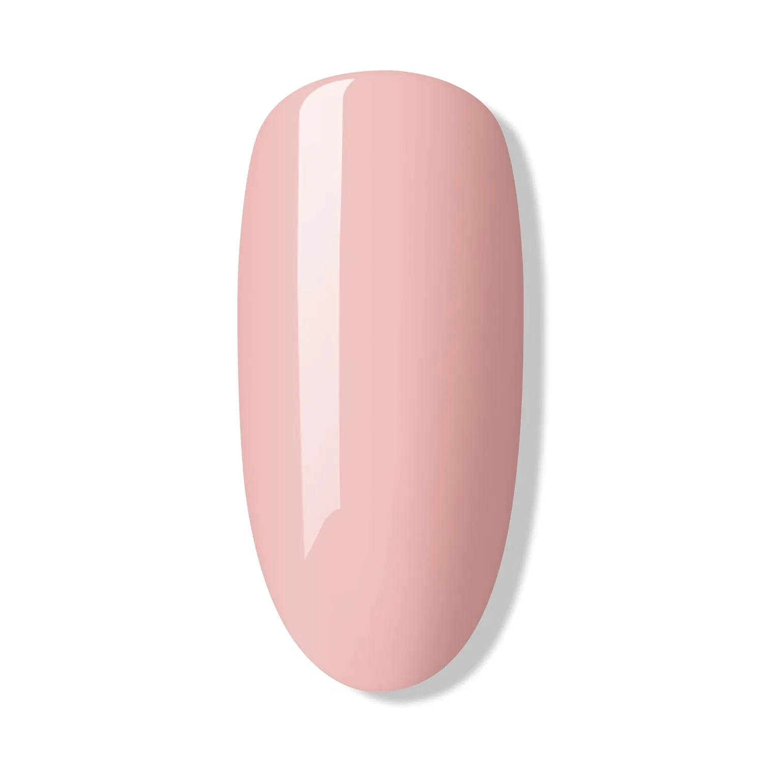 Гель-лак Bluesky Gel Nail Polish, Blushing Bride DC103, розовый, 10 мл Bluesky — фото 2