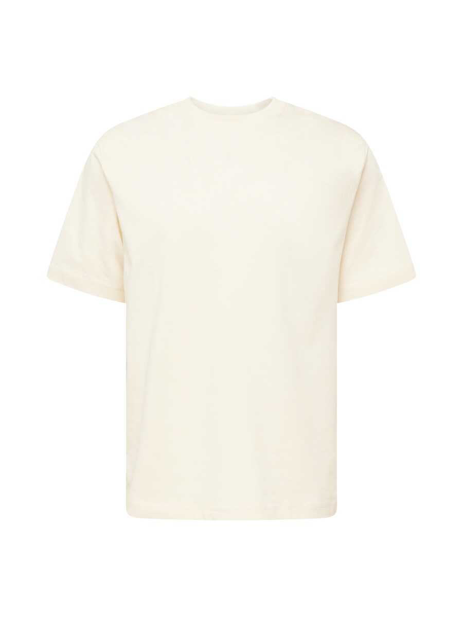

Рубашка JACK & JONES JORQUEENSPHOTO, кремовый