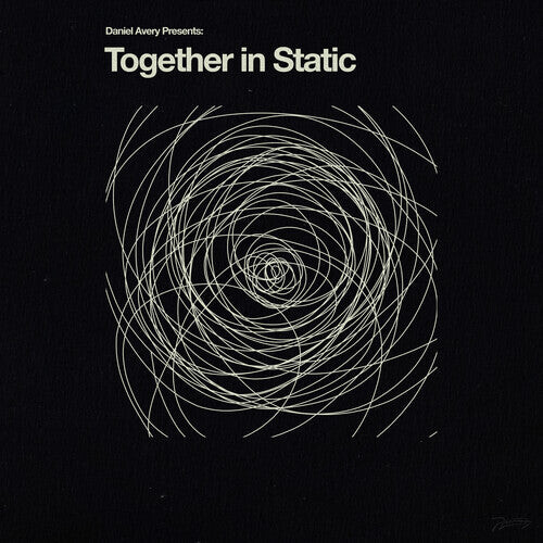

Виниловая пластинка Avery, Daniel: Together In Static