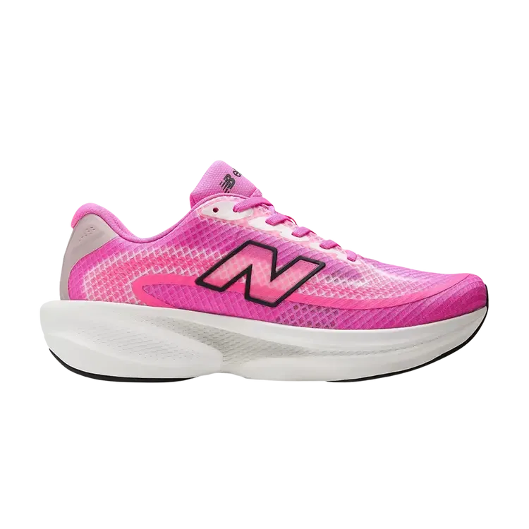 Кроссовки New Balance Ellipse Breathe, розовый