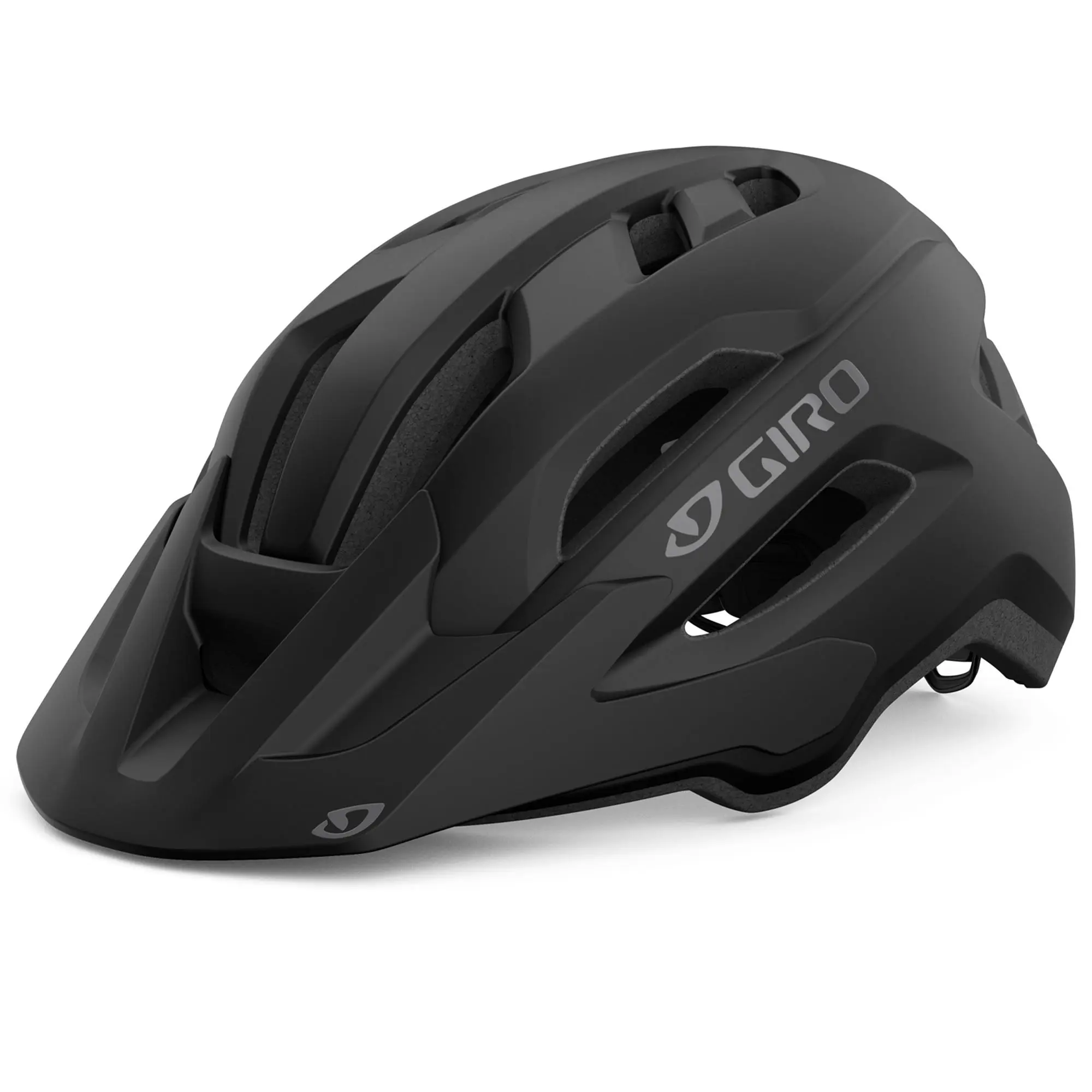 

Мужской велосипедный шлем Fixture MIPS II XL для горного велосипеда Giro, Matte Black