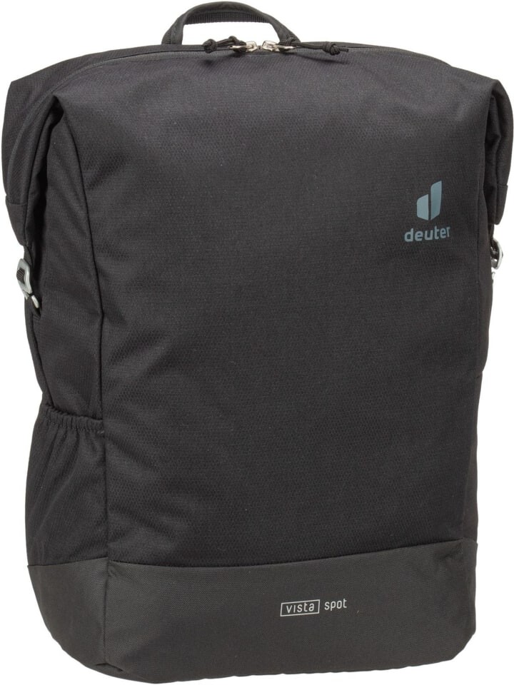 

Рюкзак Deuter, черный