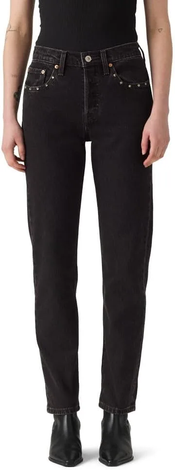 Levi's женские джинсы 501 Original Fit (также доступны в размерах Plus), La La Levi'S (Stretch)