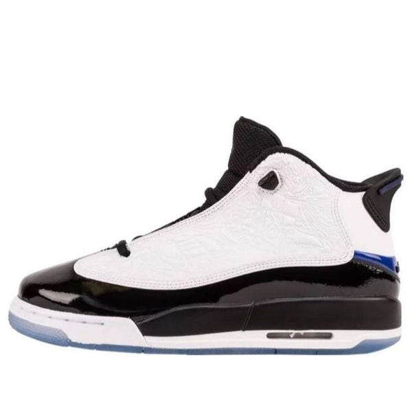

Кроссовки dub zero Air Jordan, белый