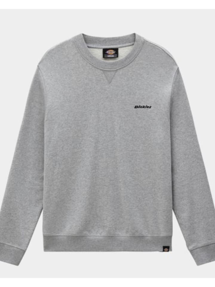 

Толстовка Dickies, серый