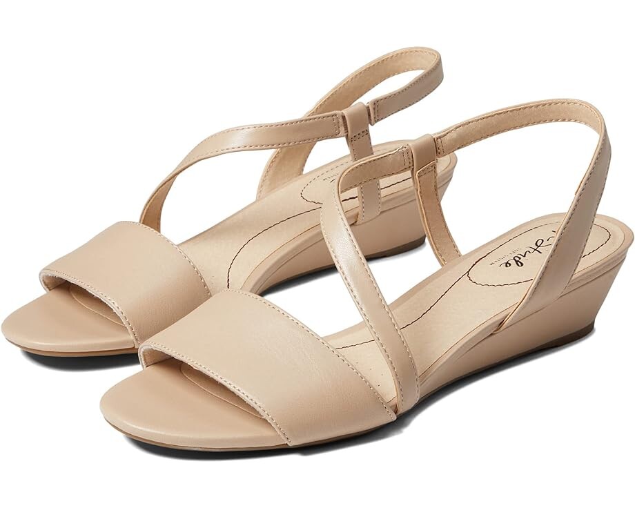 Туфли LifeStride Yasmine, цвет Tender Taupe