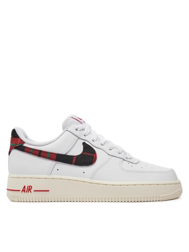 

Кроссовки Air Force 1 '07 LV8 DV0789 Nike, белый