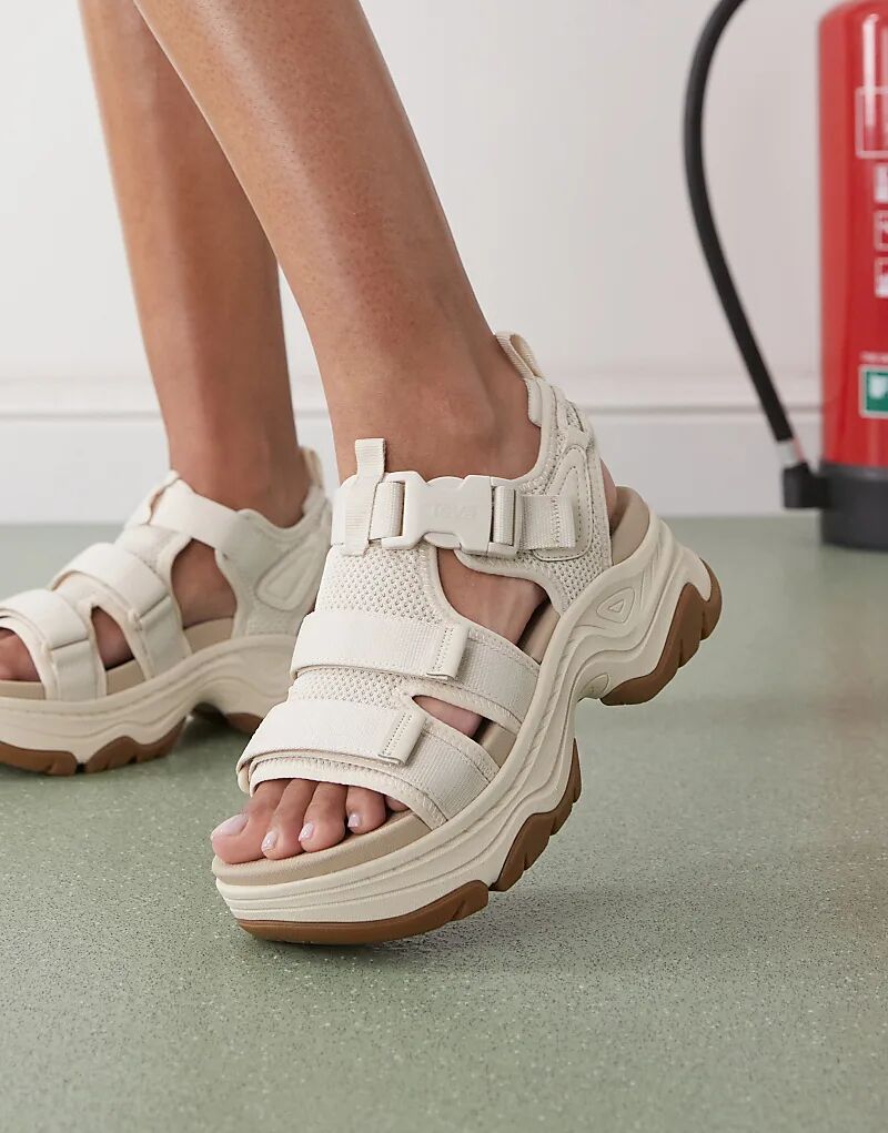 Teva Сандалии Hurricane Ampsole Galla в берёзе