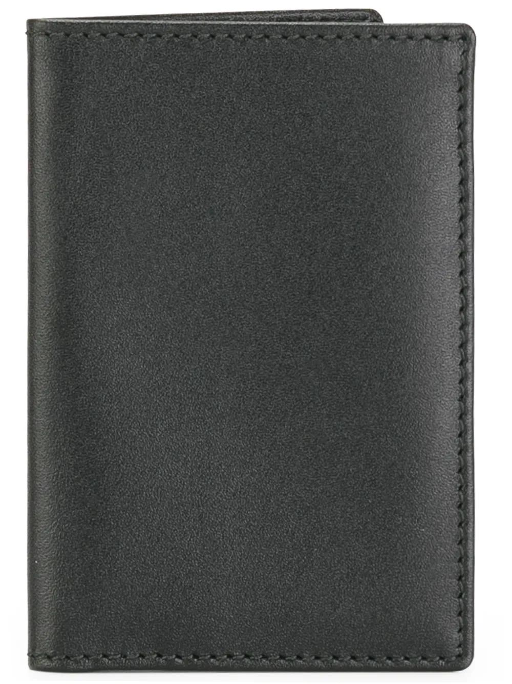 

Классический бумажник Comme Des Garçons Wallet, черный