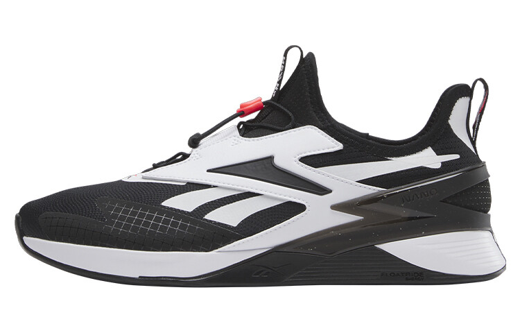 

Reebok Nano X3 Кроссовки унисекс, Black