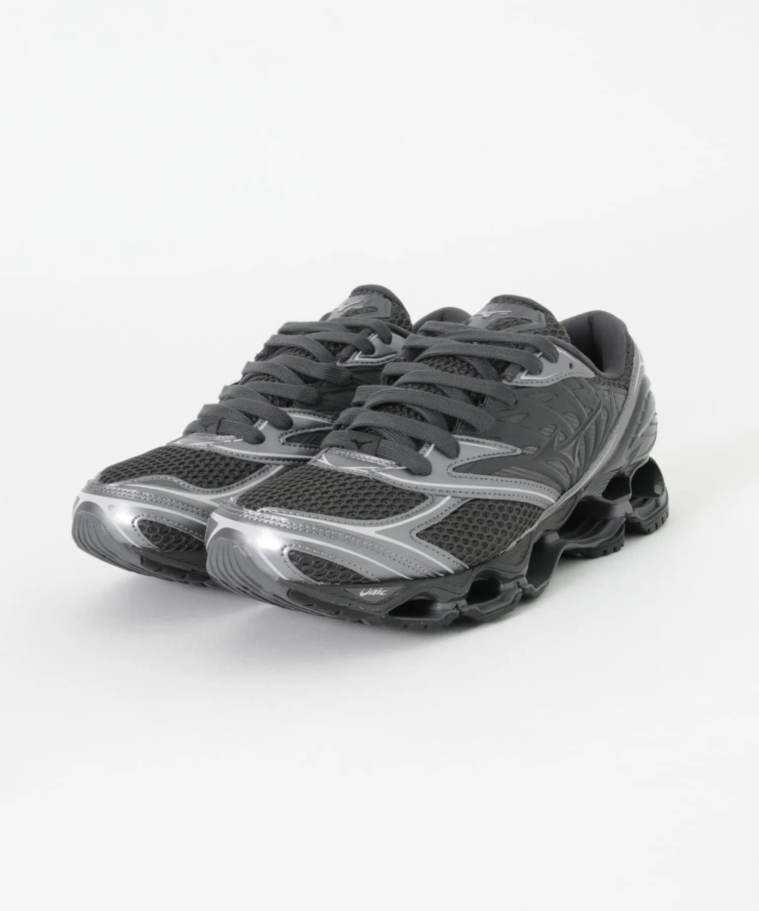 Мужские кроссовки Mizuno WAVE PROPHECY LS