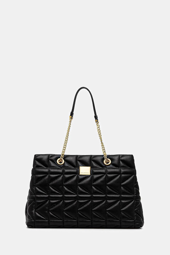 

Сумка K/KUILT K/KUILT Karl Lagerfeld, черный