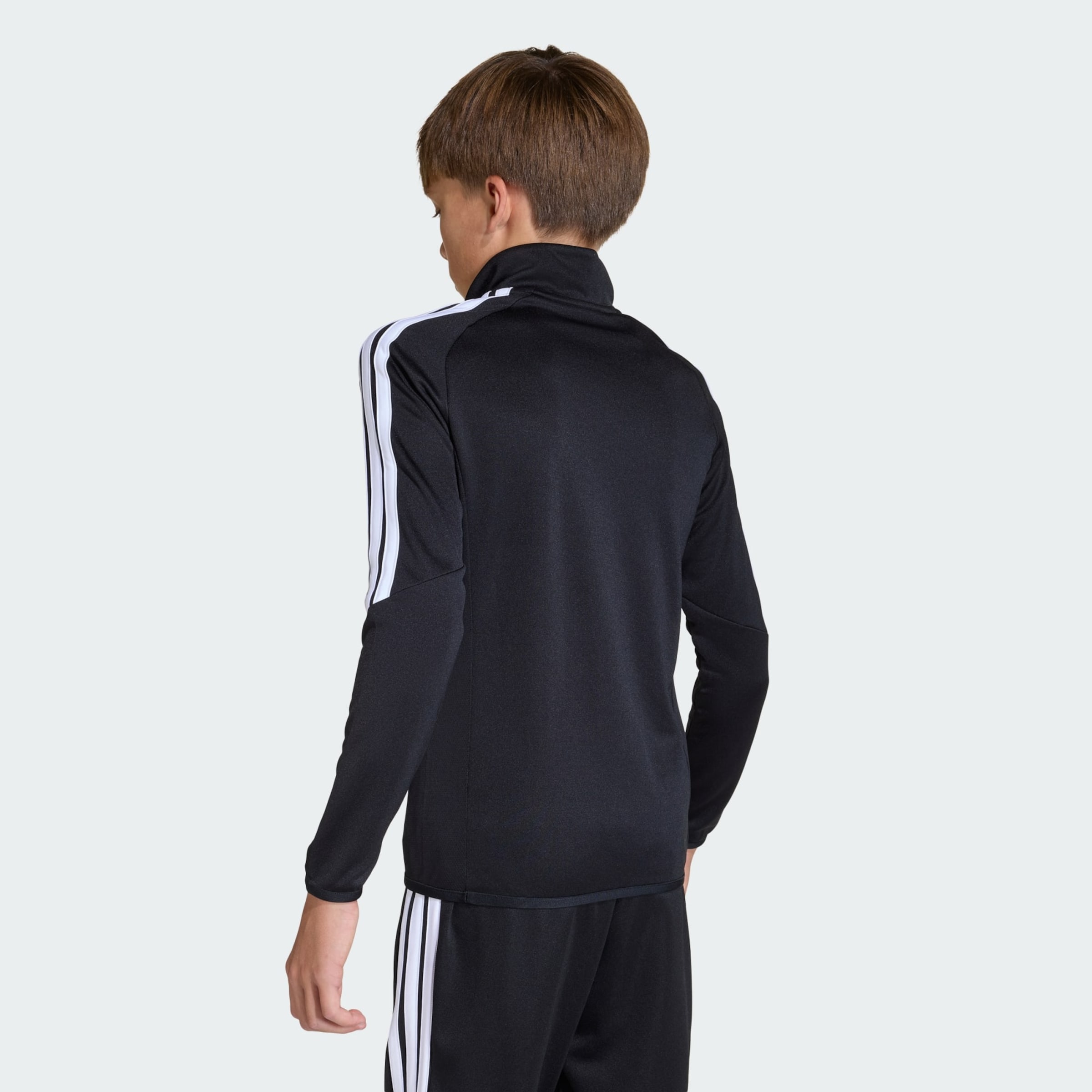 Adidas Performance Футболка Performance 'Tiro26 League' в черном цвете — фото 3