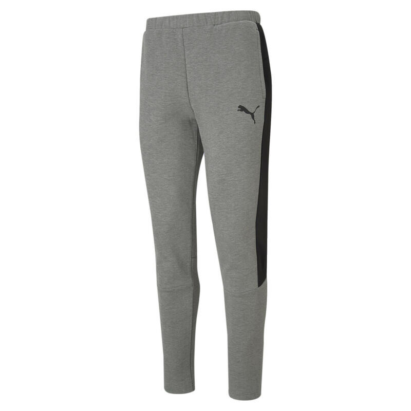 

Спортивные брюки Puma, цвет grau/betongrau/betongrau