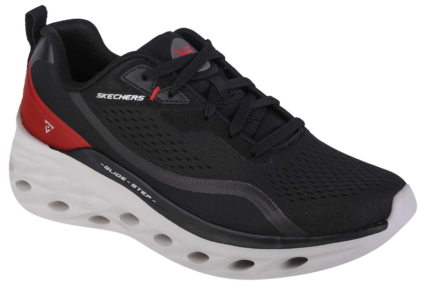 

Беговый кроссовки Skechers Skechers Glide Step Swift Midio, черный