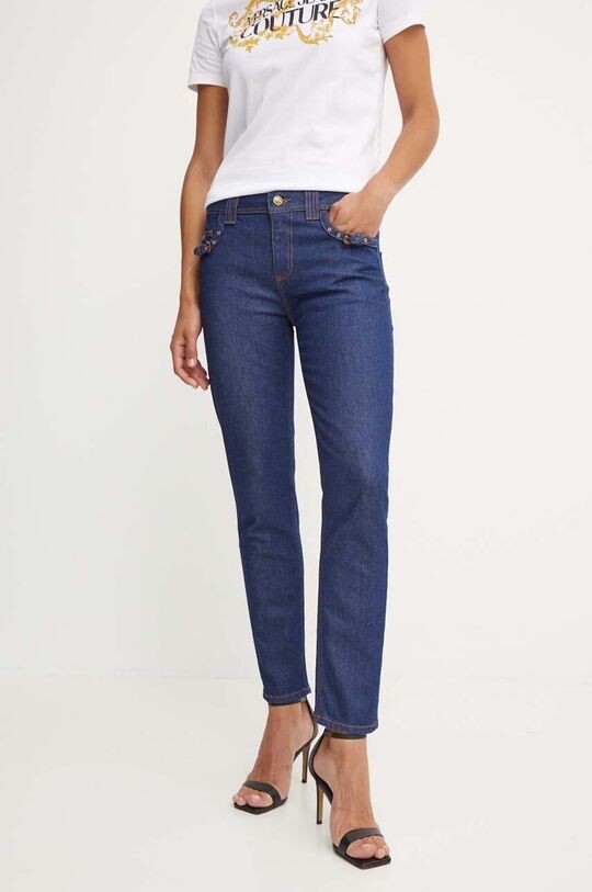 

Джинсы Versace Jeans Couture, синий