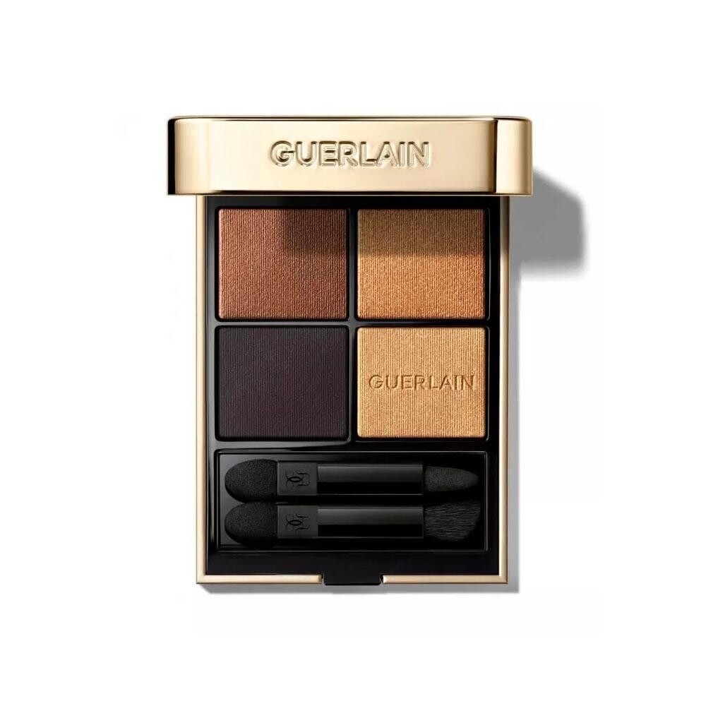 

Тени для век Guerlain Ombres G 940 Royal Jungle