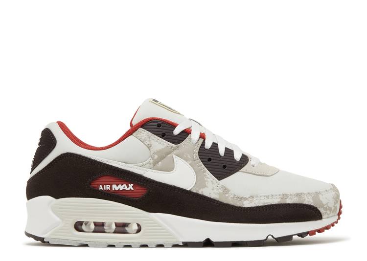 

Кроссовки Nike AIR MAX 90 'SOCIAL FC',