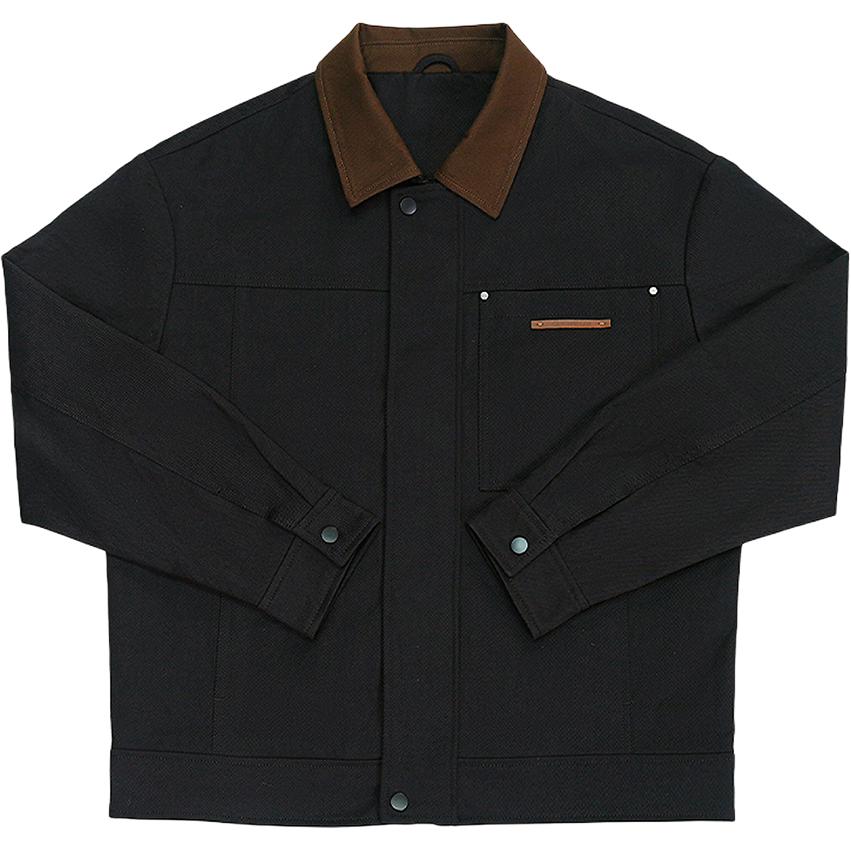 

Куртки и пальто detroit для мужчин CAT, черный