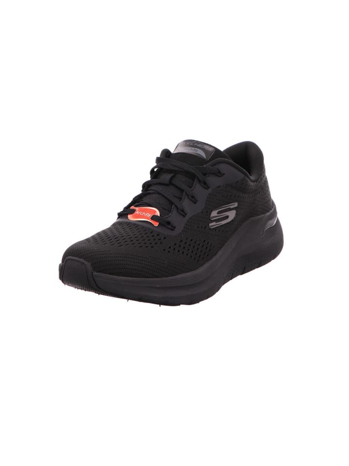 

Низкие кроссовки Skechers, черный