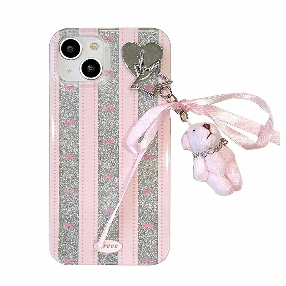 

Чехол для телефона Mouei, Pink