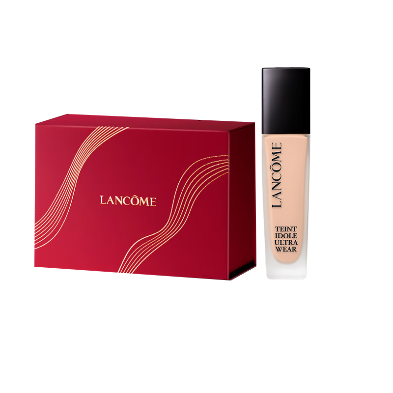 

LANKOU жидкая тональная основа с длительным эффектом и легким покрытием, контроль жирного блеска с продолжительным увлажнением 30мл LANCOME