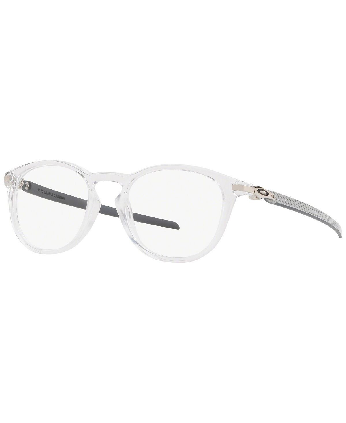 

OX8149 Мужские круглые очки Oakley