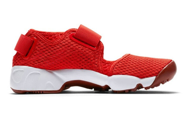 Детские сандалии Nike Air Rift Kids — фото 2