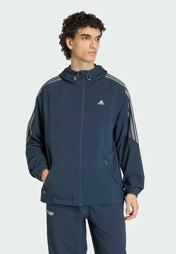 Легкая куртка Adidas Originals, Aurora Ink