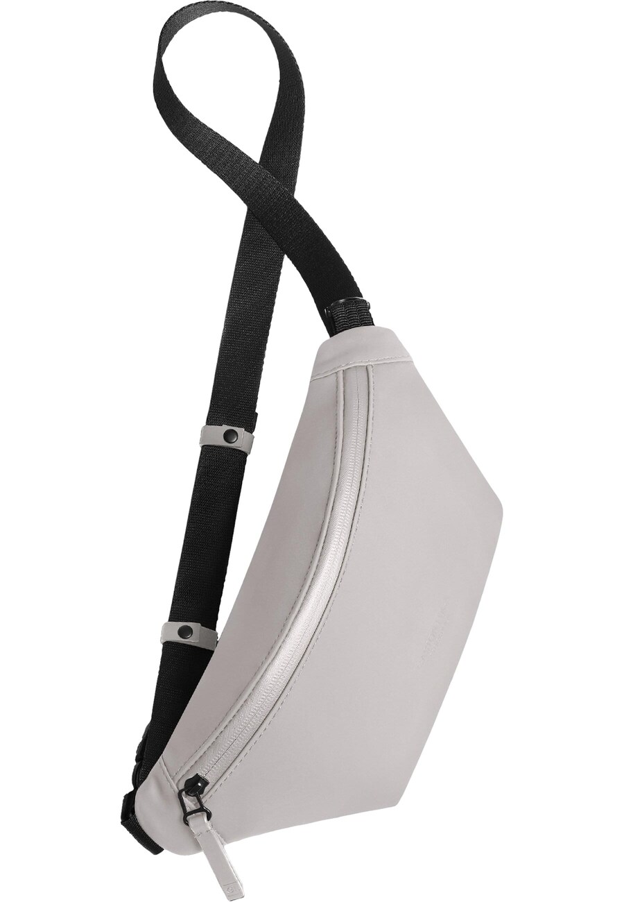 

Поясная сумка Gaston Luga Däsh, светло-серый