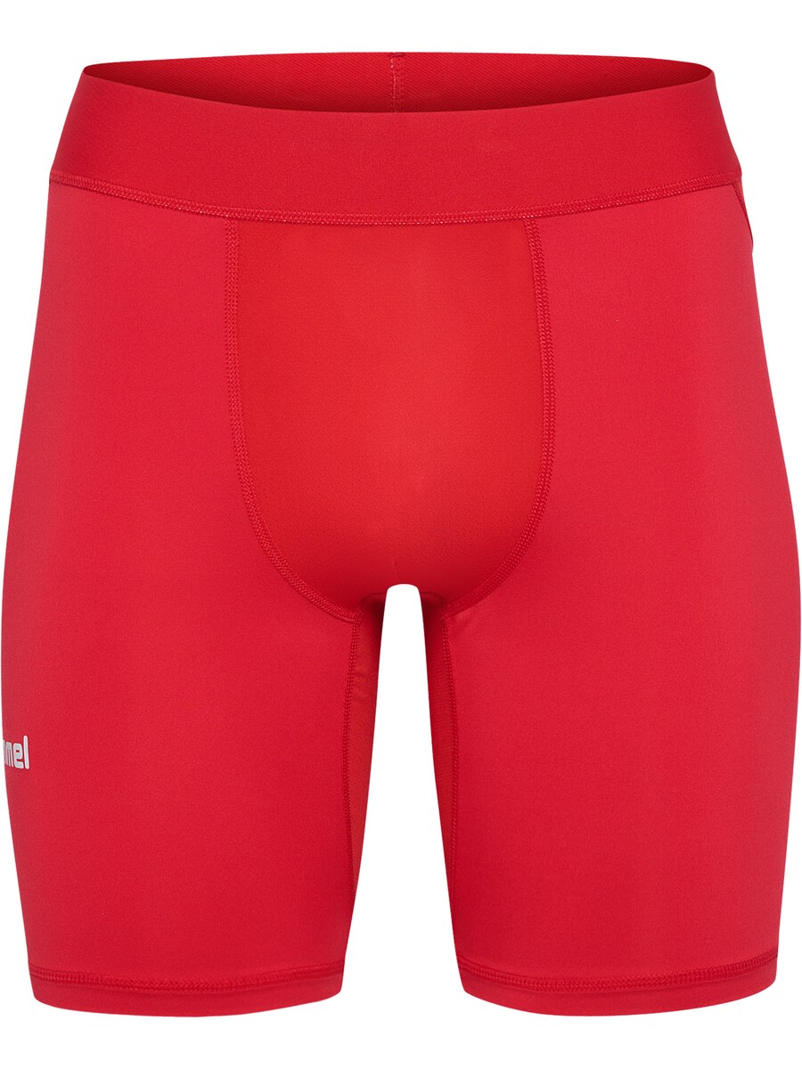 

Узкие спортивные брюки Hummel, цвет Cranberry