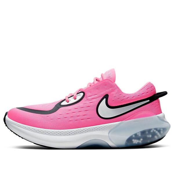 

Кроссовки joyride dual run Nike, розовый