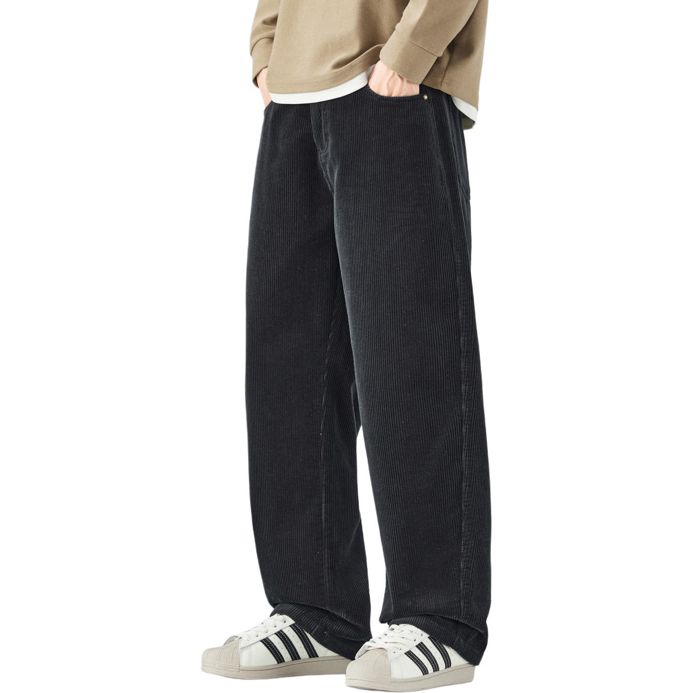 

Брюки Casual Leisure Collection Unisex Jeep, темно-серый