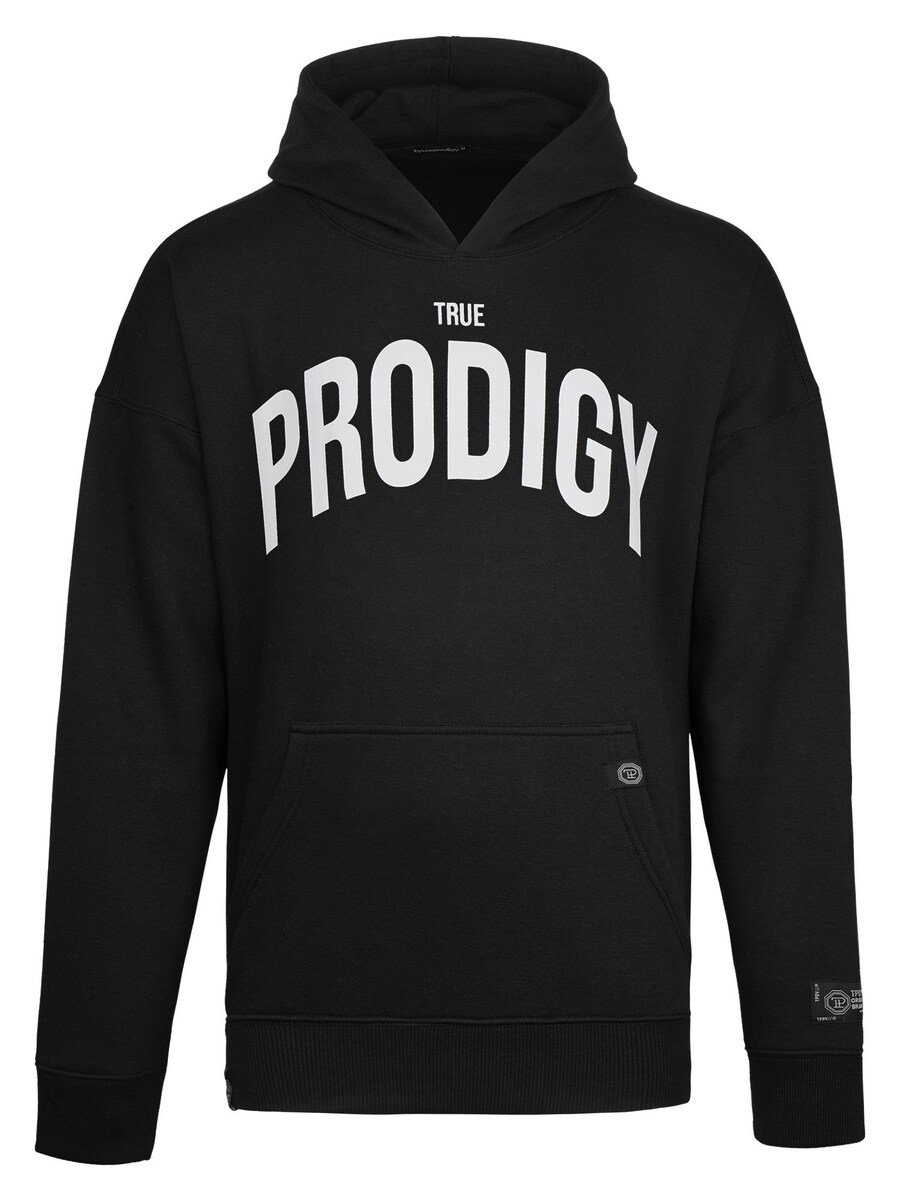 

Толстовка trueprodigy Tobi, Black