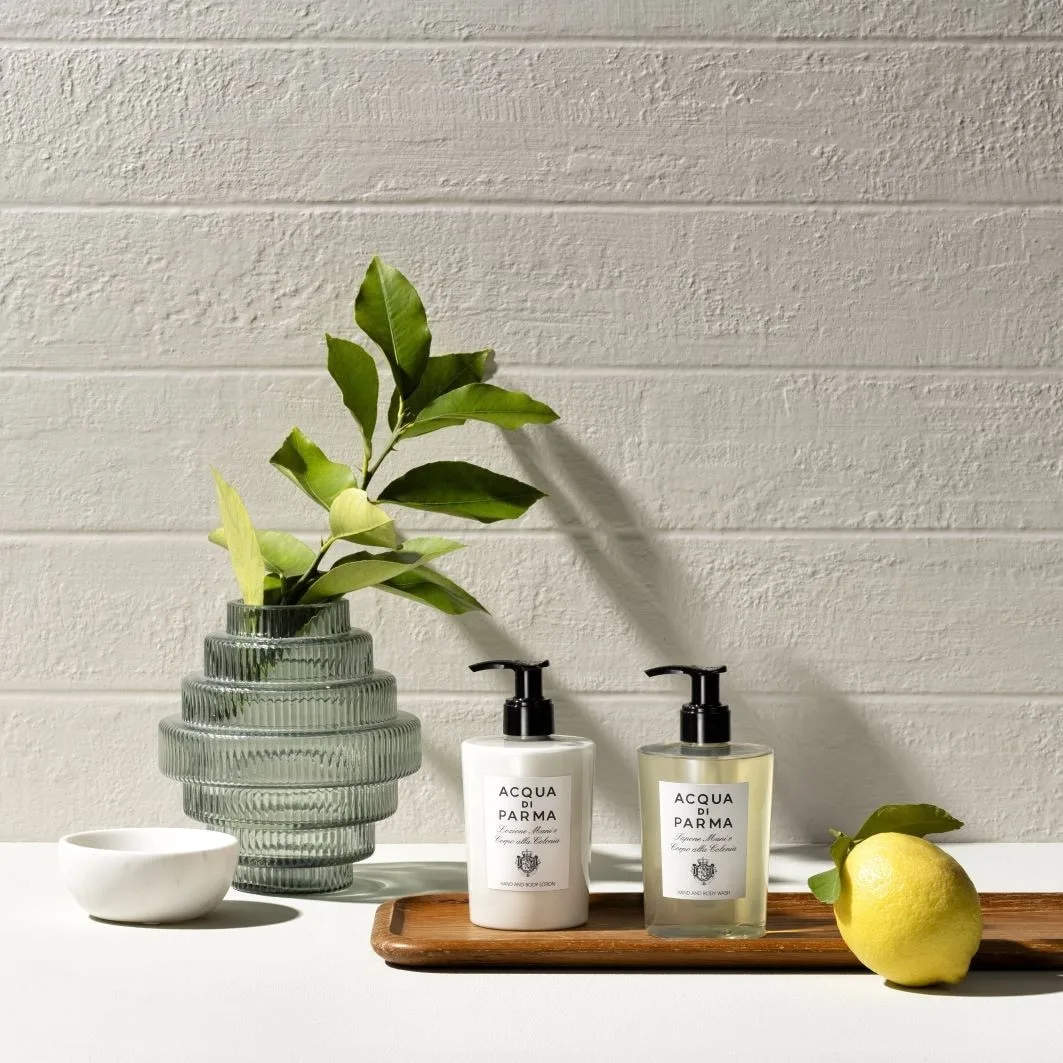 Лосьон для тела и рук Colonia Acqua Di Parma, 300 мл — фото 3