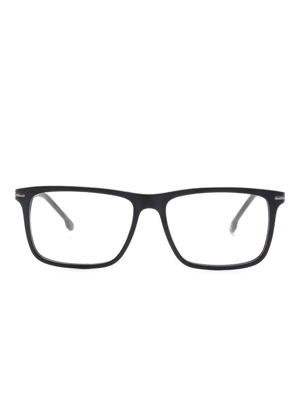 

Очки в прямоугольной оправе Carrera, черный