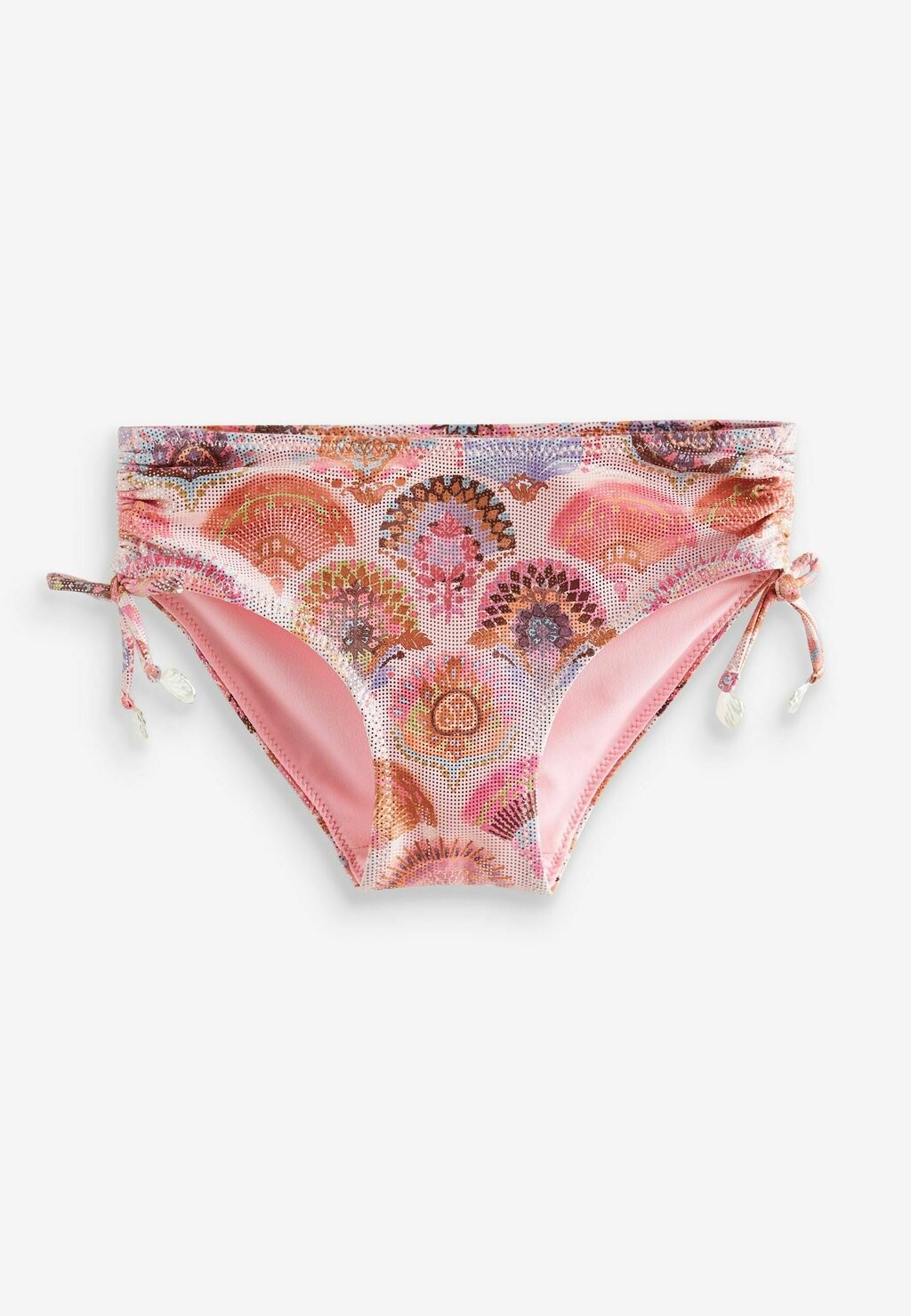 

Бикини Regular Fit Set Next, розовый