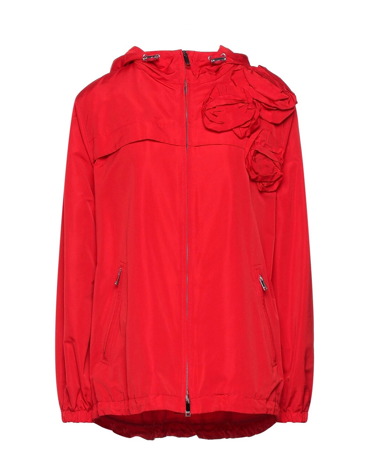 

Куртка Valentino Garavani, красный