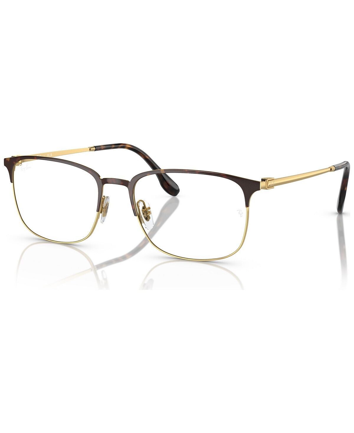 

Мужские очки-подушки, RB6494 56 Ray-Ban