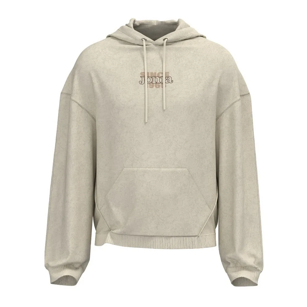 

Худи Joma Mimetic, бежевый