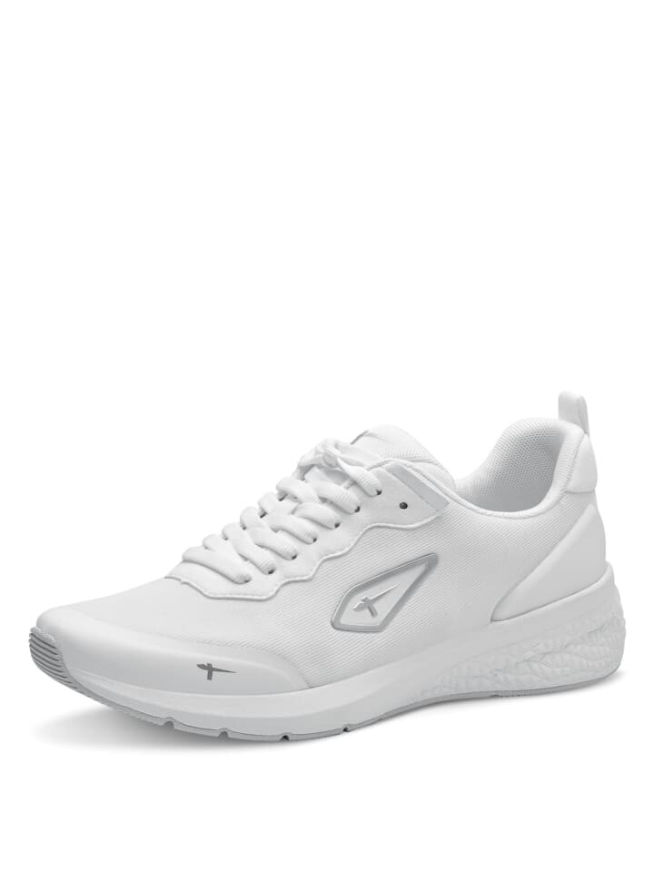 

Низкие кроссовки Tamaris Low, белый