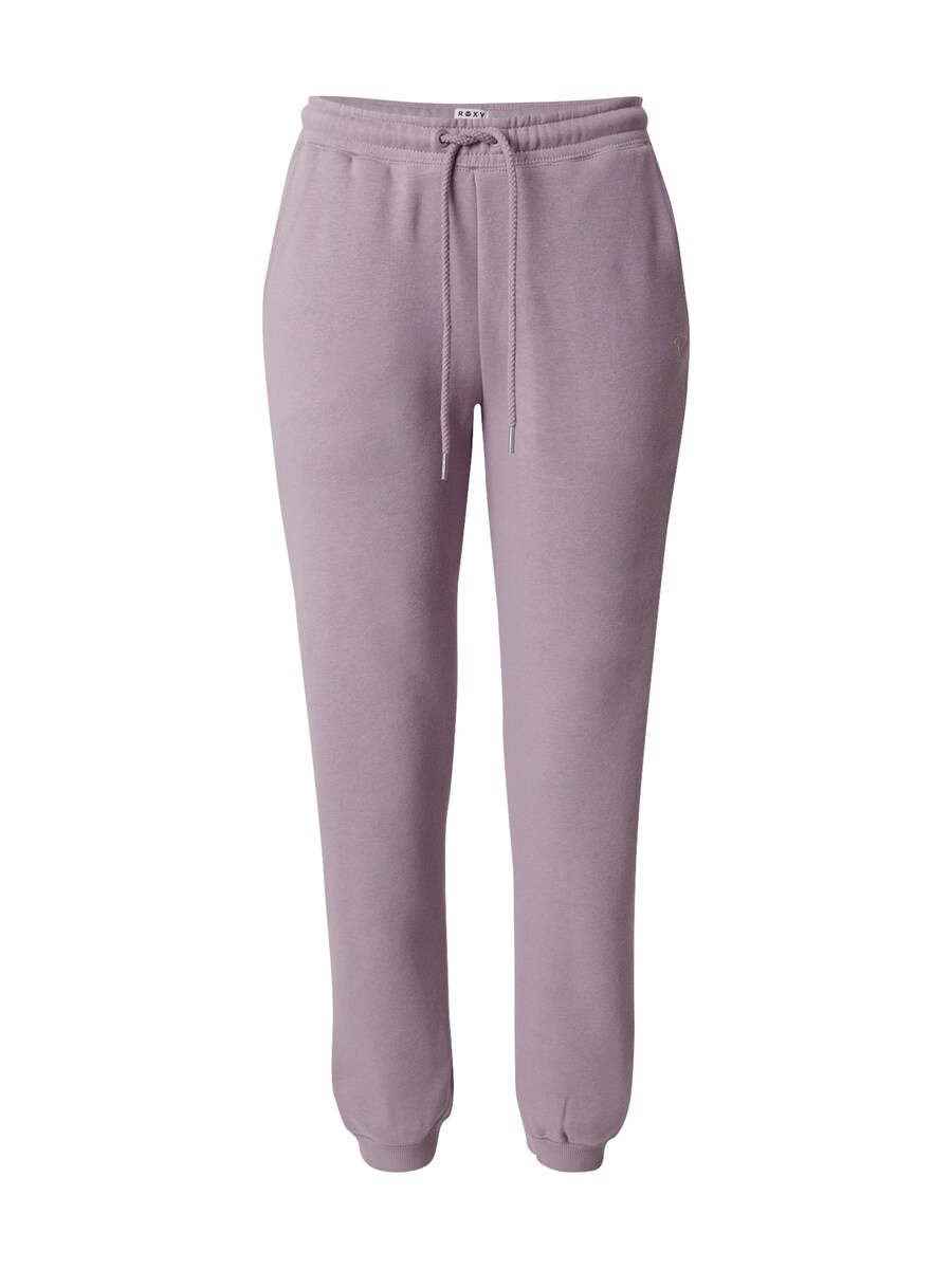 

Зауженные спортивные брюки ROXY SURF, цвет Pastel purple