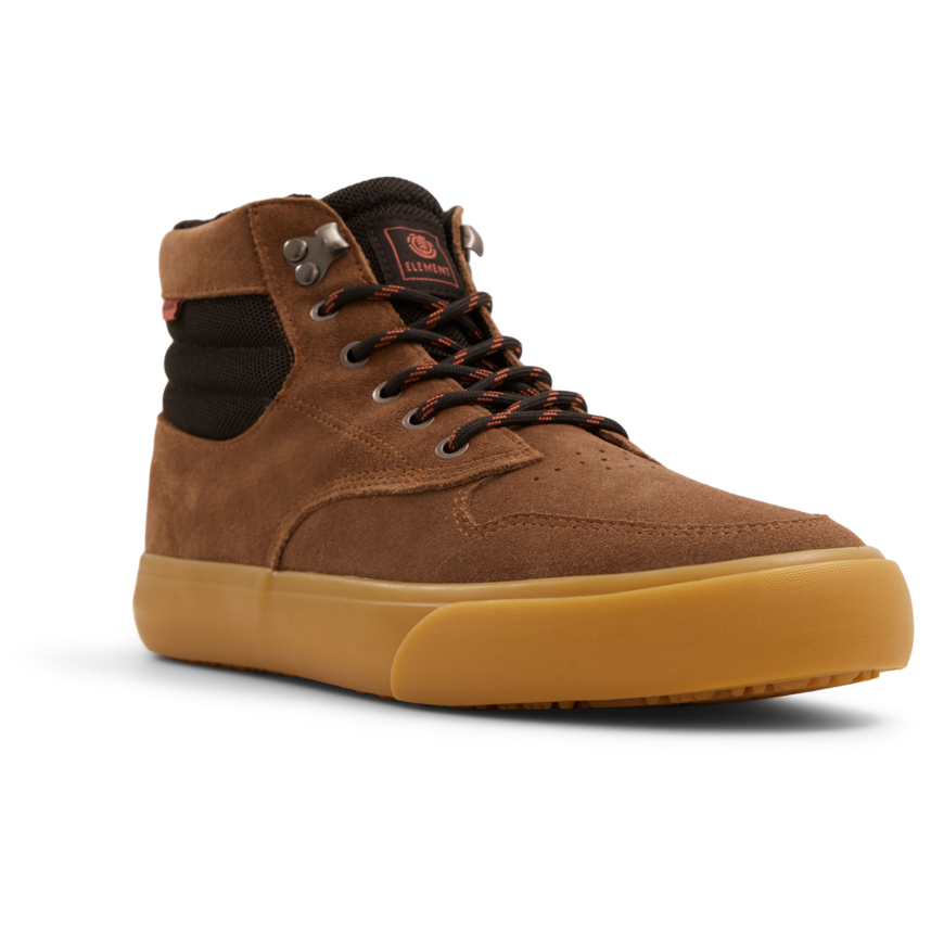 

Зимняя обувь Element Topaz C3 Mid Low Shoe, цвет Butternut