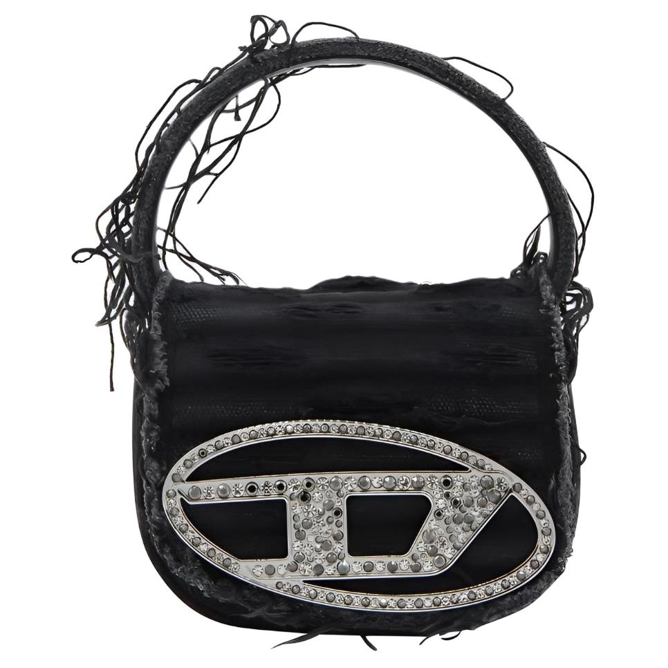 

Декор мини-сумка Dr Xs с эффектом потертости DIESEL