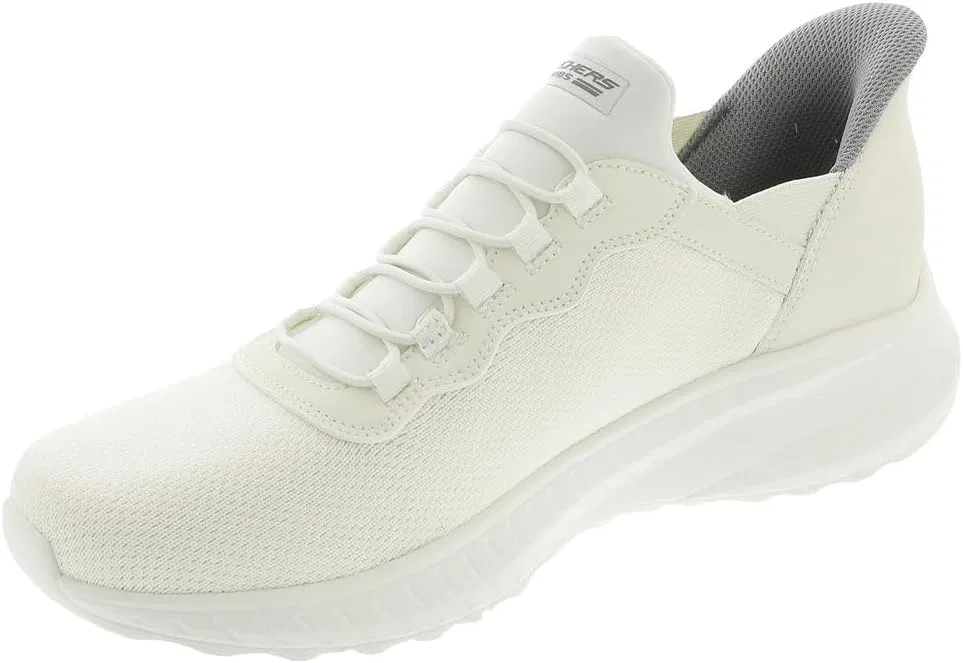 Женские кроссовки Skechers, Off White Knit