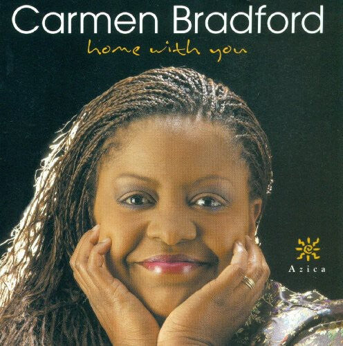 

CD диск Bradford, Carmen / Berg, Shelly: Home with You