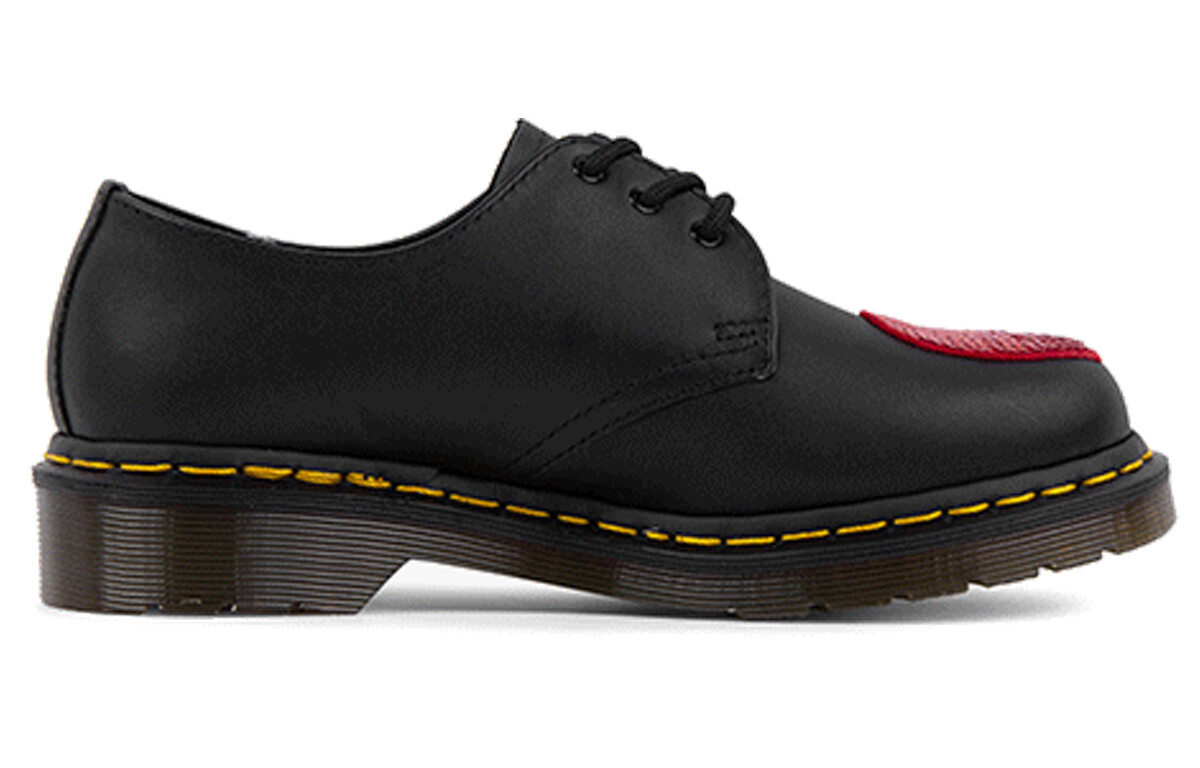 Dr.Martens Женская Повседневная обувь Женская